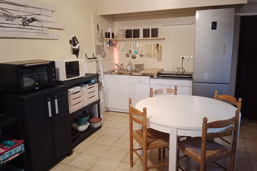 Appartement à vendre à Saint-Geniès