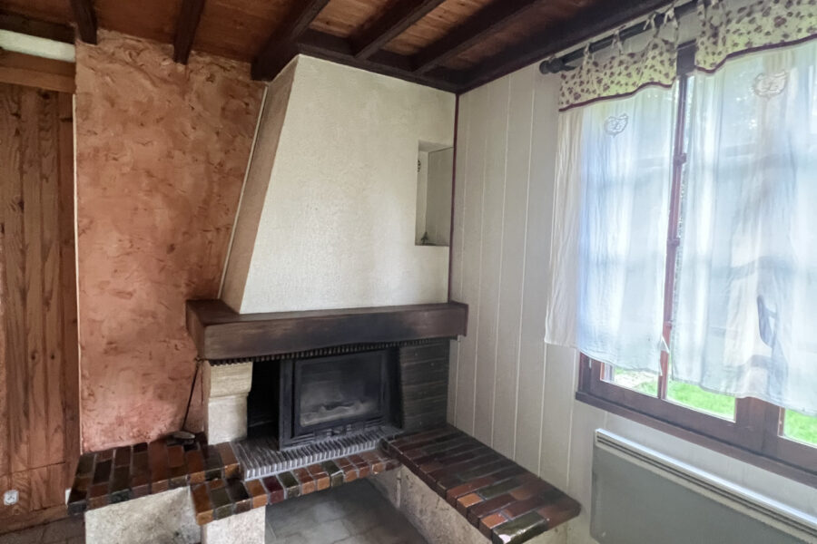 Maison à vendre à Ancourteville-sur-héricourt