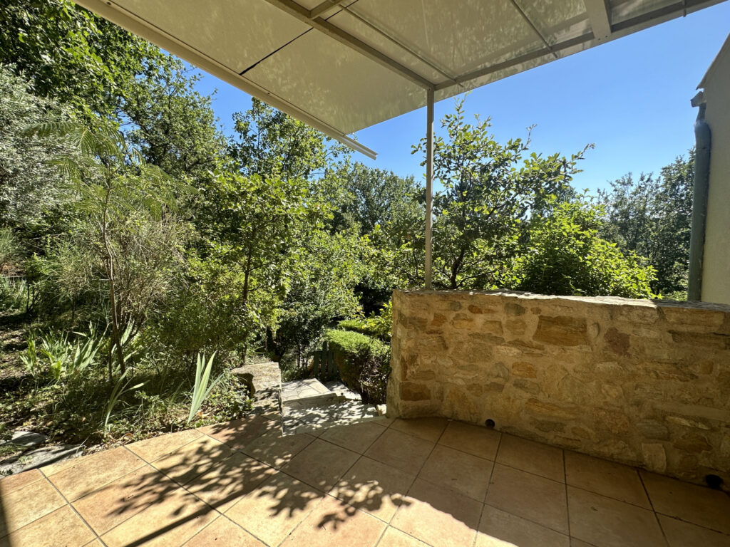 Magnifique villa au panorama exceptionnel – 5 pièces – 3 chambres – 145 m²