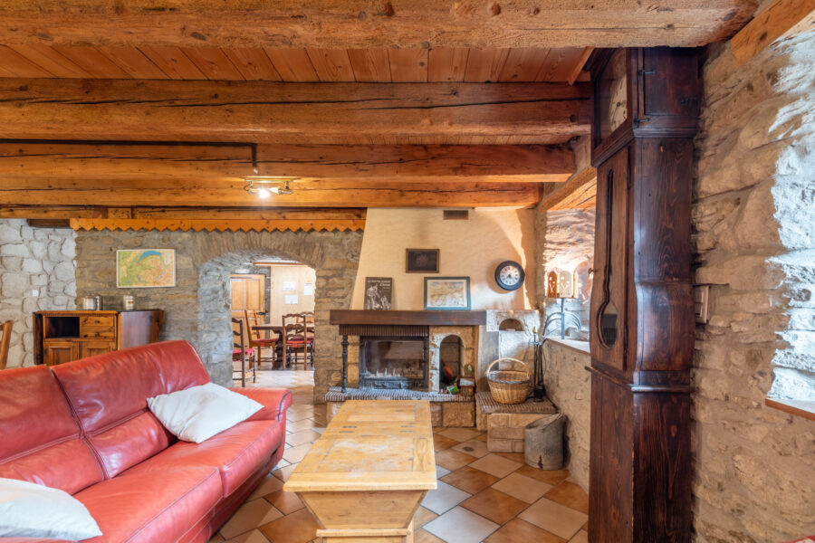Maison à vendre à La roche-sur-foron