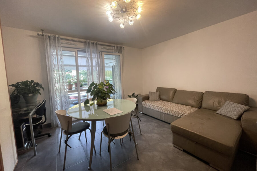 Appartement à vendre à Menton