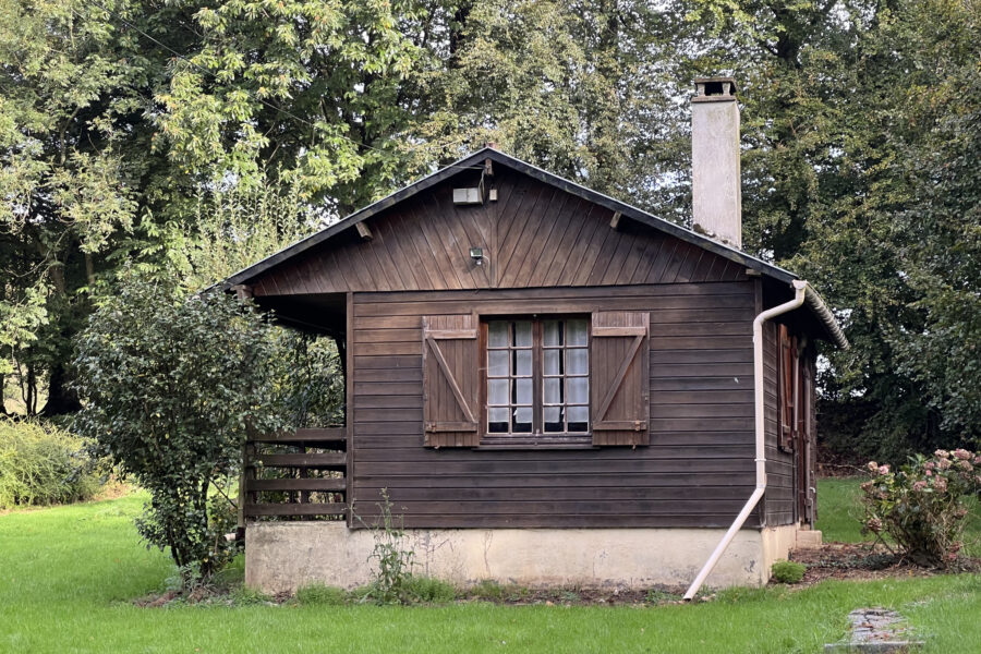 Maison à vendre à Ancourteville-sur-héricourt