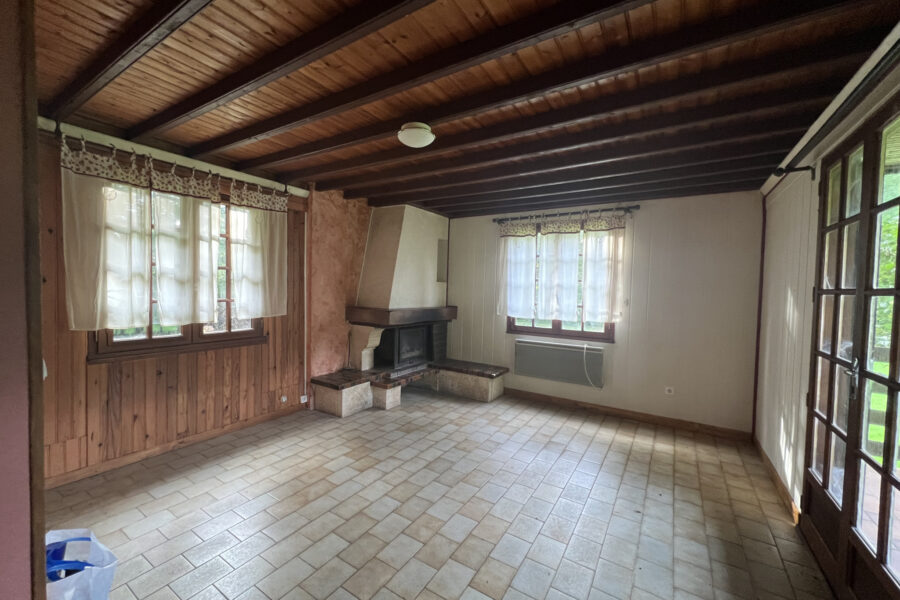 Maison à vendre à Ancourteville-sur-héricourt