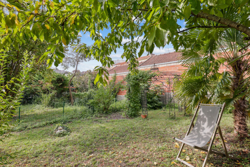 Suresnes (92) – Quartier république – Appartement familial a – 5 pièces – 4 chambres – 110 m²