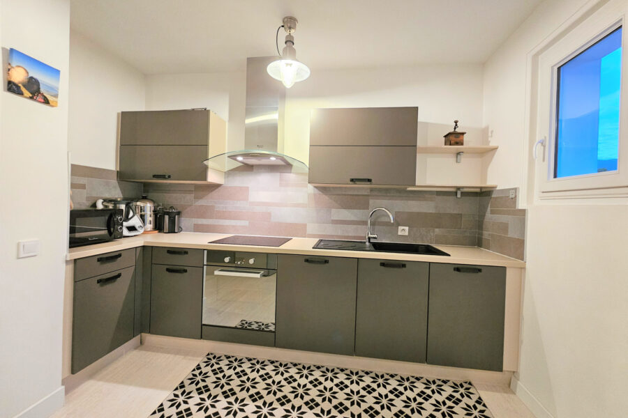 Appartement à vendre à Divonne-les-bains