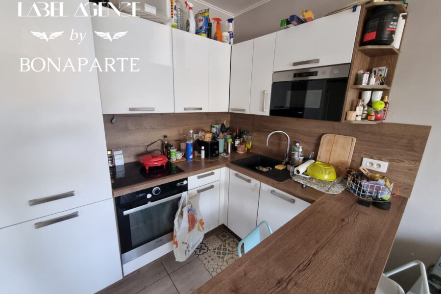 Appartement à vendre à Sainte-maxime