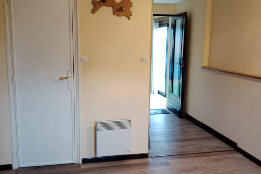 Appartement à vendre à Saint-Geniès
