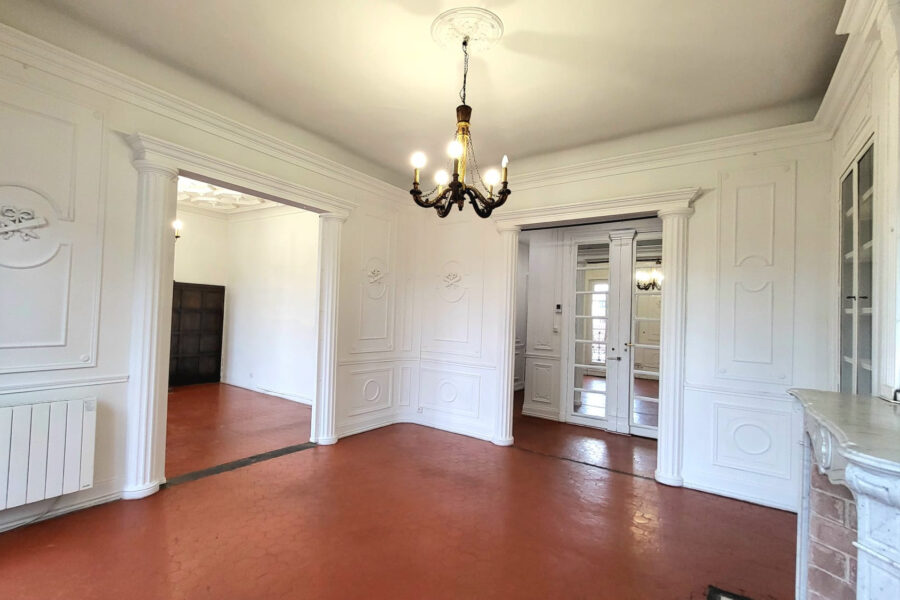 Appartement à vendre à Marseille