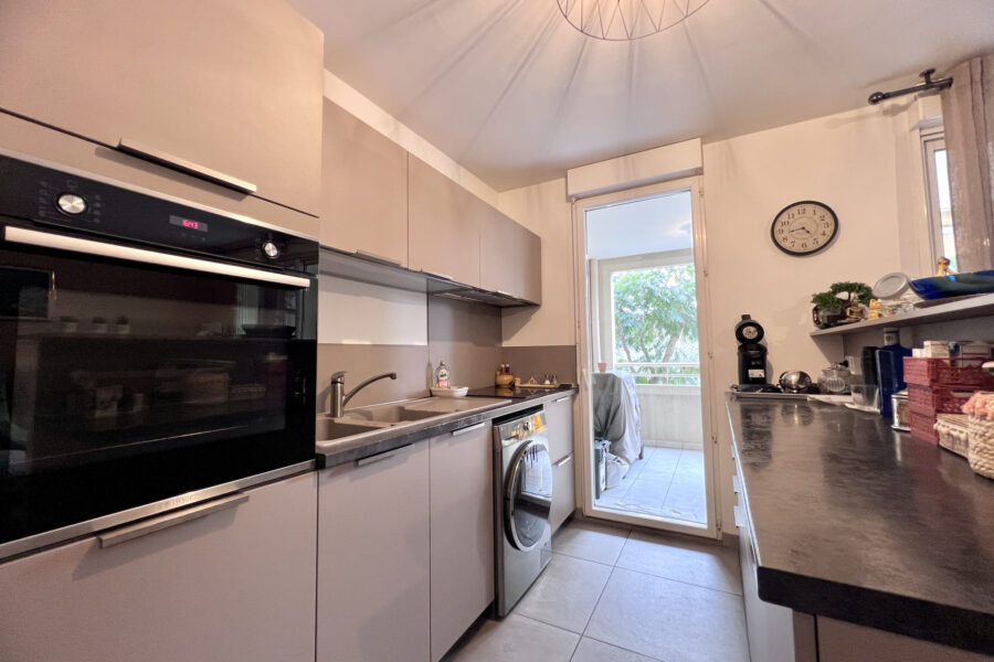 Appartement à vendre à Six-fours-les-plages