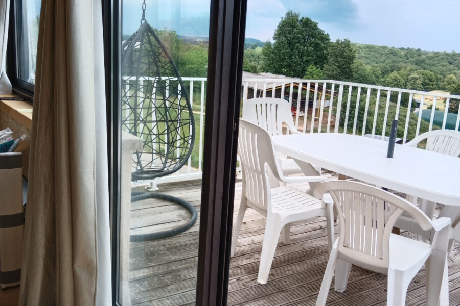 Appartement à vendre à Saint-Geniès