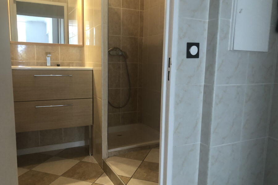 Appartement à vendre à Golfe juan