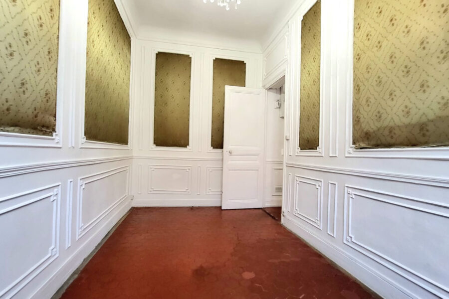 Appartement à vendre à Marseille