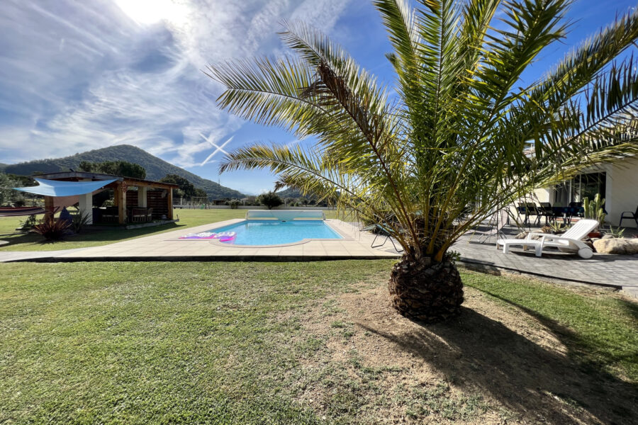 Maison à vendre à Gourdan-polignan