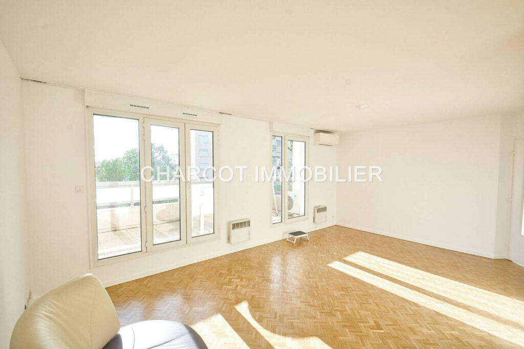 LYON 5ÈME (69005) – VENTE APPARTEMENT DUPLEX de 95,69 M2 – T – 4 pièces – 3 chambres – 95.69 m²