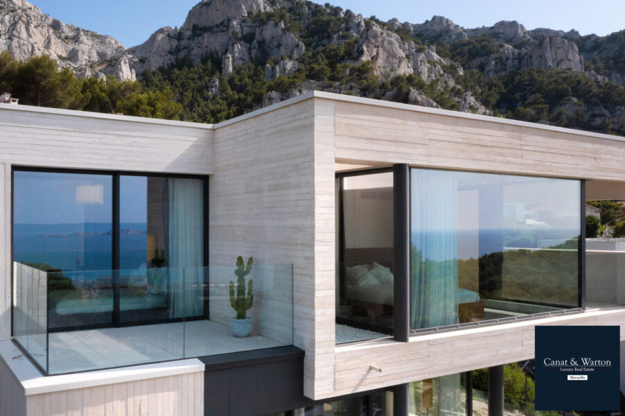 Maison à vendre à Marseille