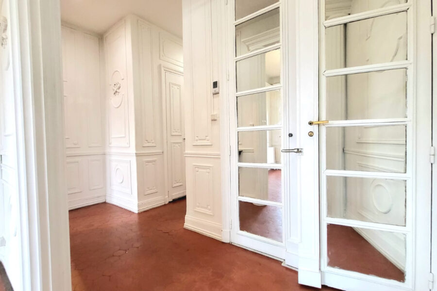 Appartement à vendre à Marseille