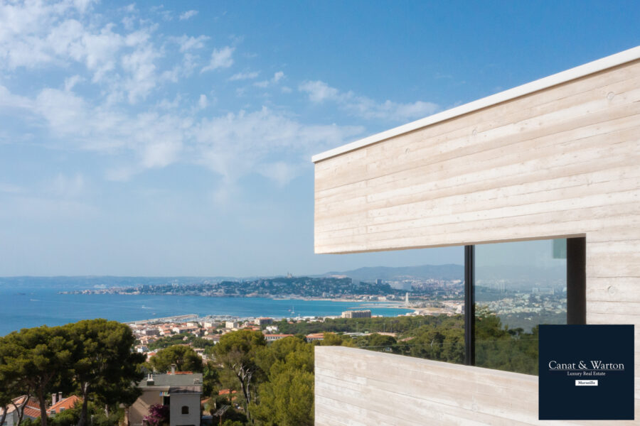 Maison à vendre à Marseille