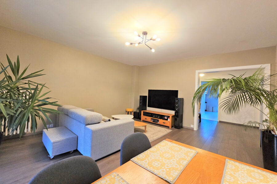Appartement à vendre à Divonne-les-bains