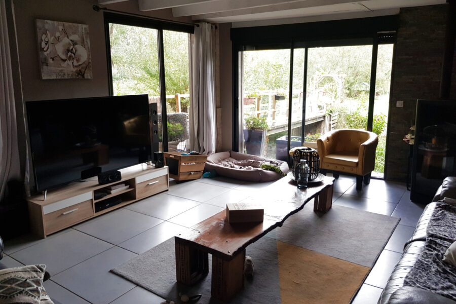Maison à vendre à Le Vanneau-Irleau