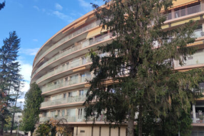 Appartement à vendre à Lyon