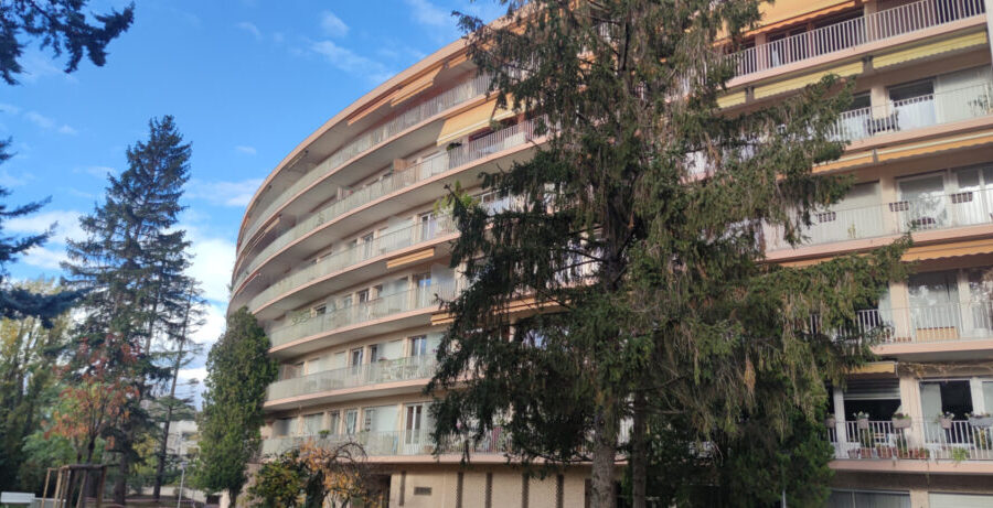 Appartement à vendre à Lyon