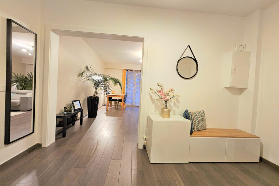 Appartement à vendre à Divonne-les-bains