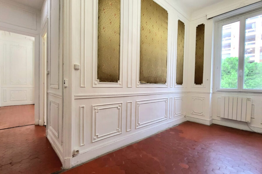 Appartement à vendre à Marseille