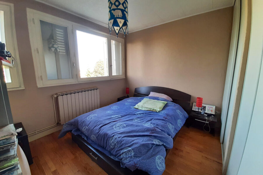 Appartement à vendre à Saint-Étienne