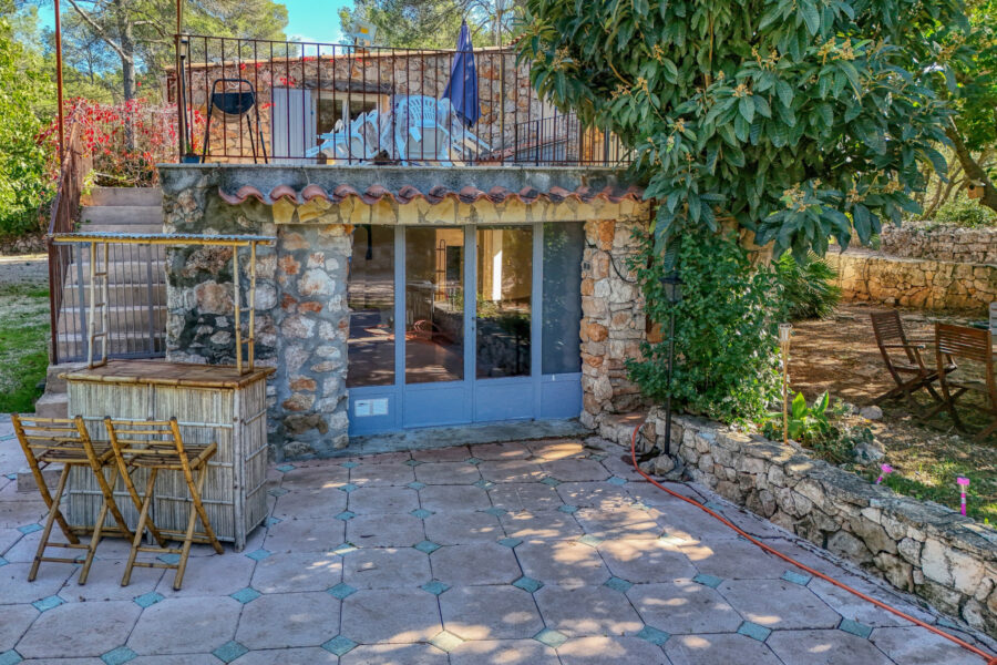 Maison à vendre à Carcès