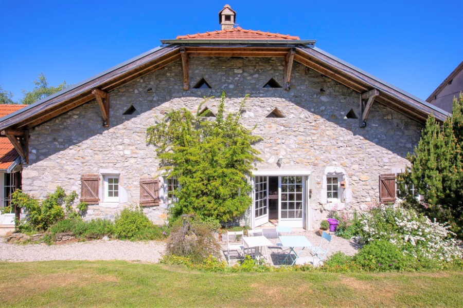 Maison à vendre à La roche-sur-foron