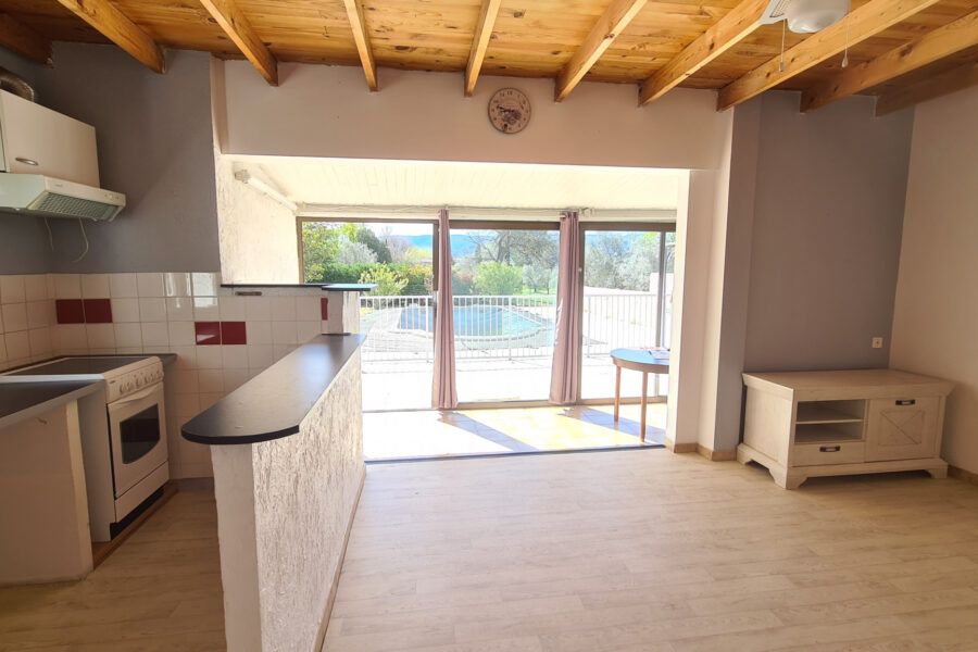 Maison à vendre à Cabrières-d&rsquo;avignon