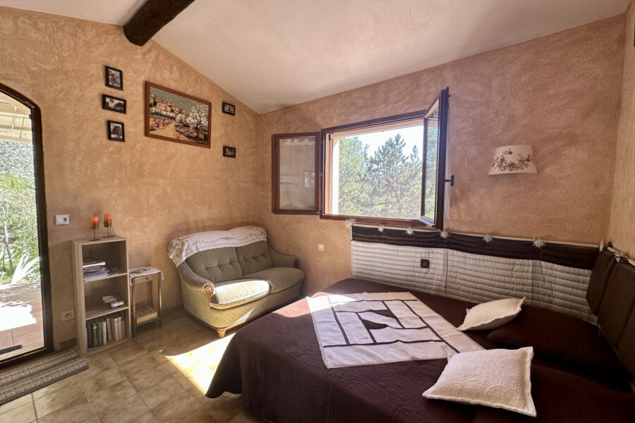 Maison à vendre à Mollans-sur-ouvèze