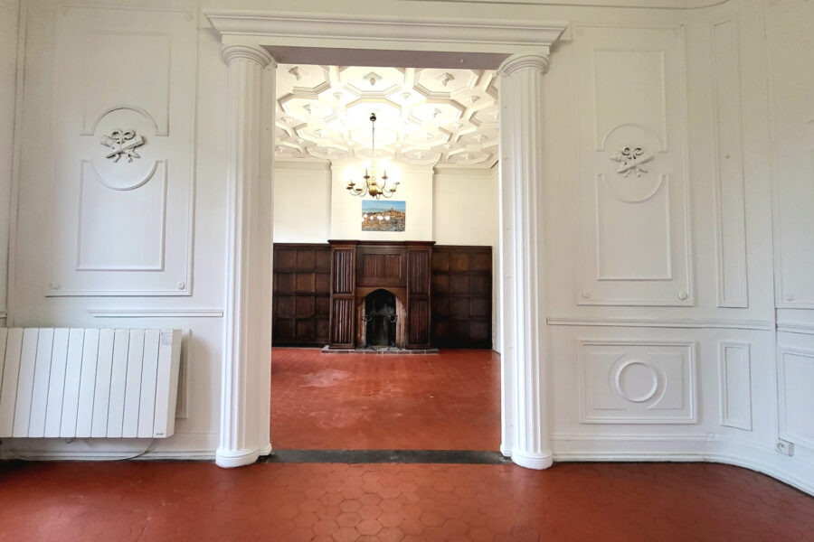 Appartement à vendre à Marseille