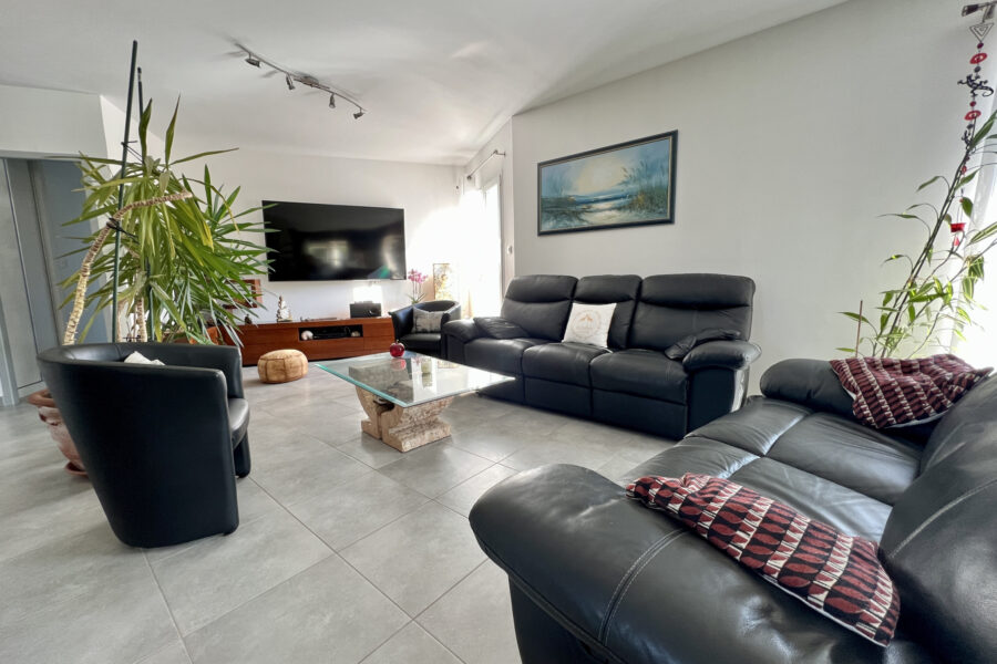 Maison à vendre à Gourdan-polignan