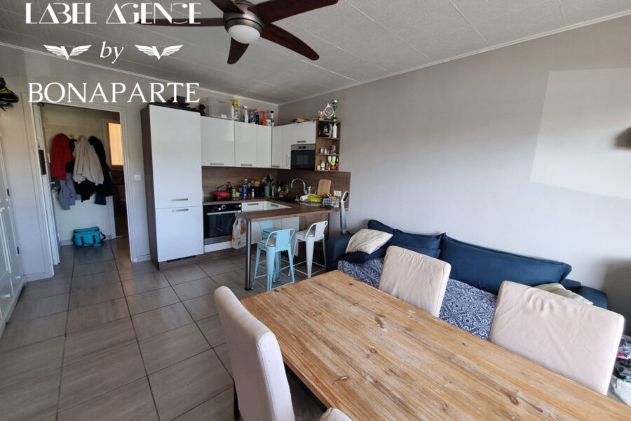 Appartement à vendre à Sainte-maxime