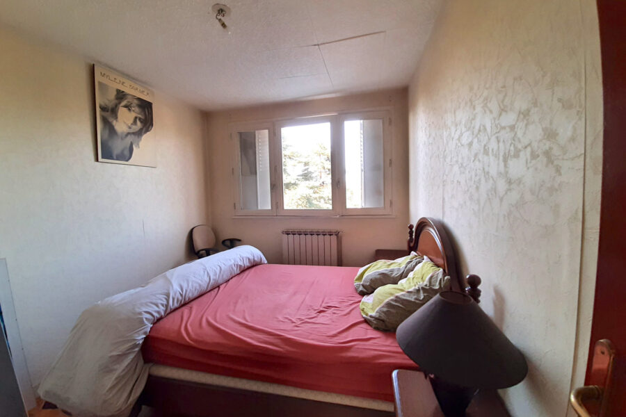 Appartement à vendre à Saint-Étienne
