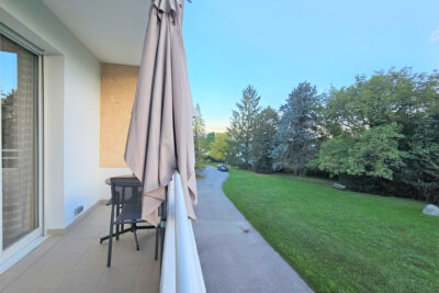 Appartement à vendre à Divonne-les-bains