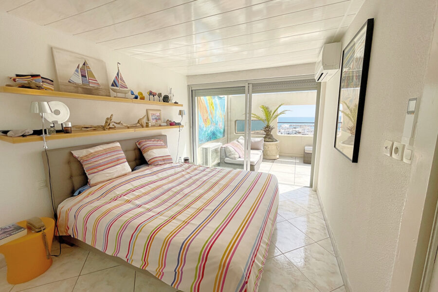 Appartement à vendre à Saint-cyprien-plage