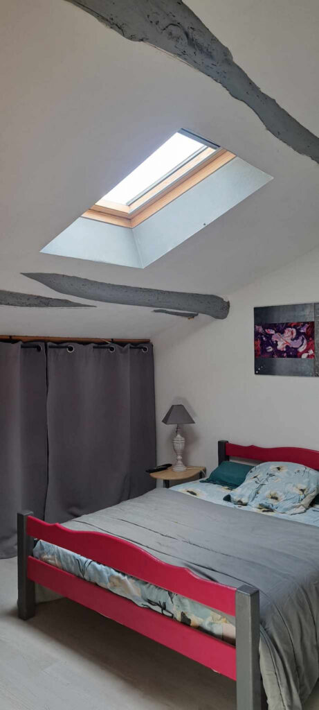 MAISON COUP DE COEUR AU BORD DE L EAU – 5 pièces – 3 chambres – 180 m²