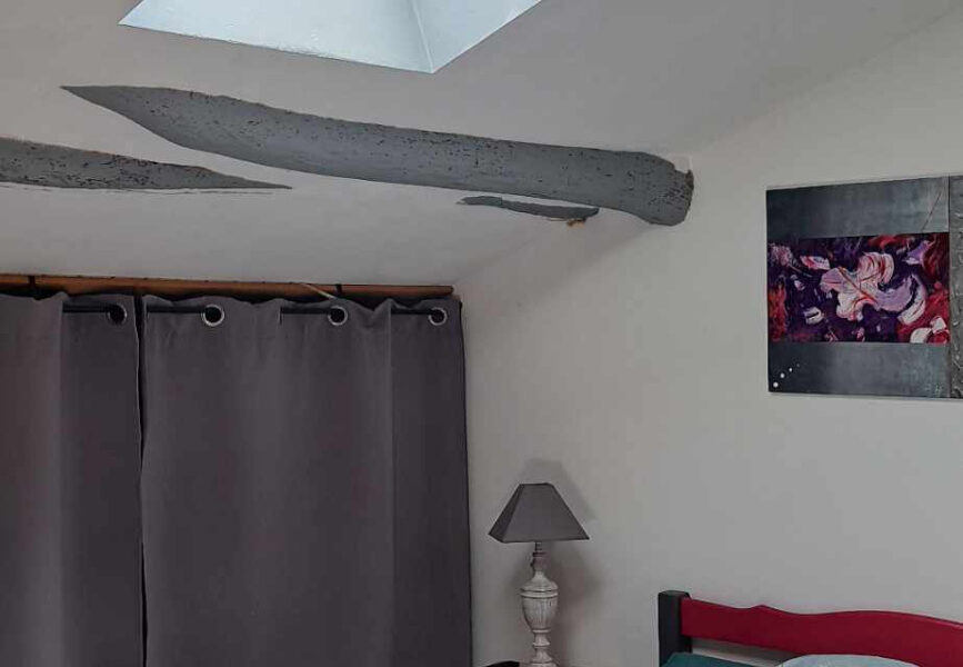 Maison à vendre à Le Vanneau-Irleau