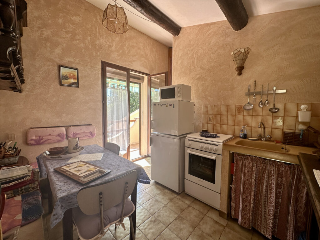 Magnifique villa au panorama exceptionnel – 5 pièces – 3 chambres – 145 m²