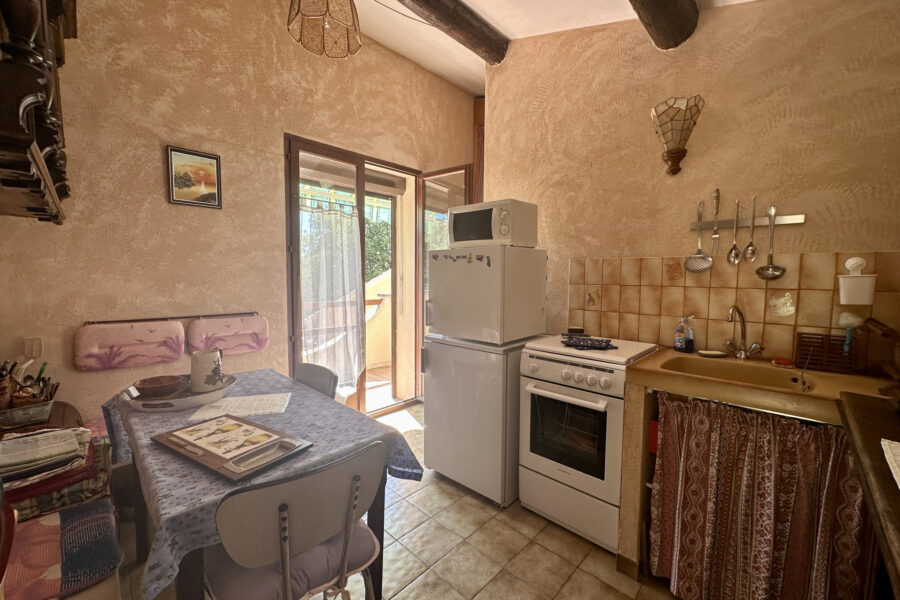Maison à vendre à Mollans-sur-ouvèze