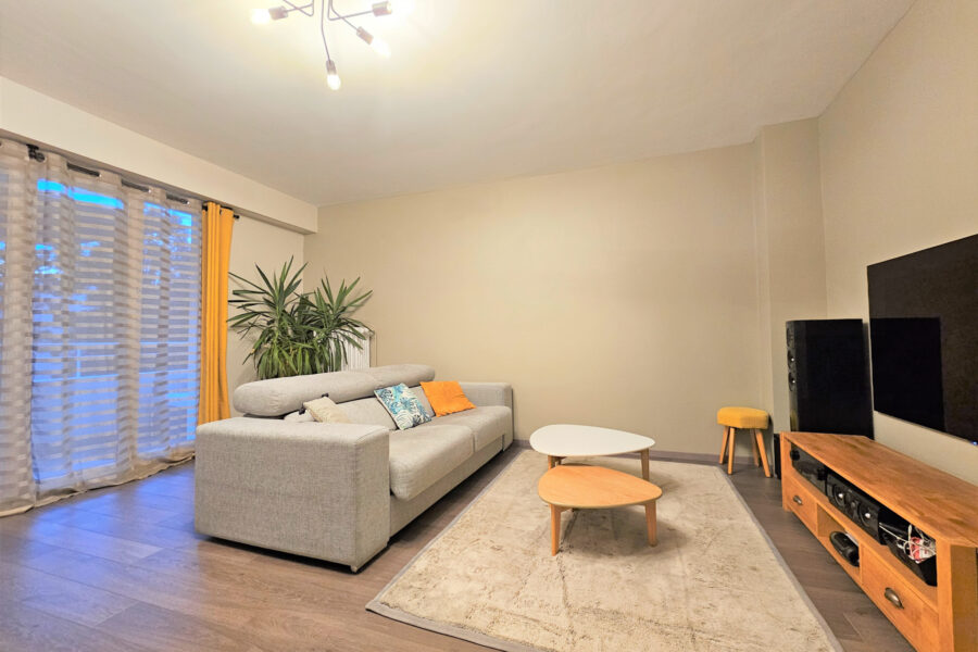 Appartement à vendre à Divonne-les-bains