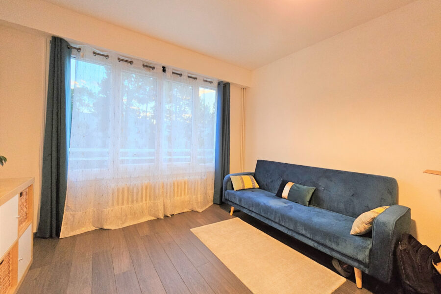 Appartement à vendre à Divonne-les-bains