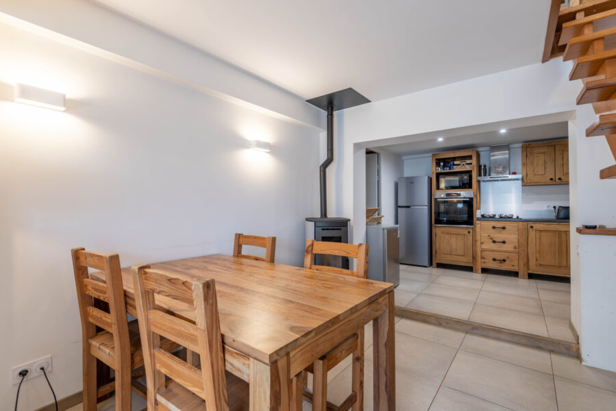 Maison à vendre à La roche-sur-foron
