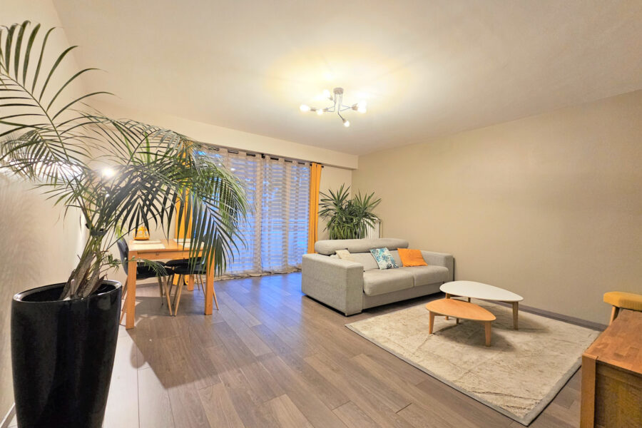 Appartement à vendre à Divonne-les-bains