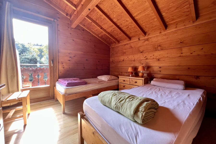 Maison à vendre à Les deux alpes