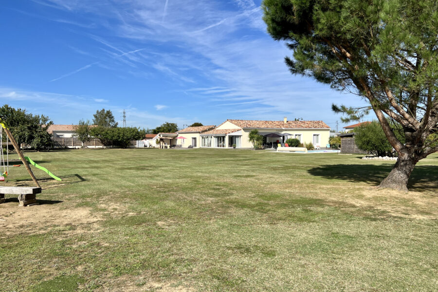 Maison à vendre à Gourdan-polignan