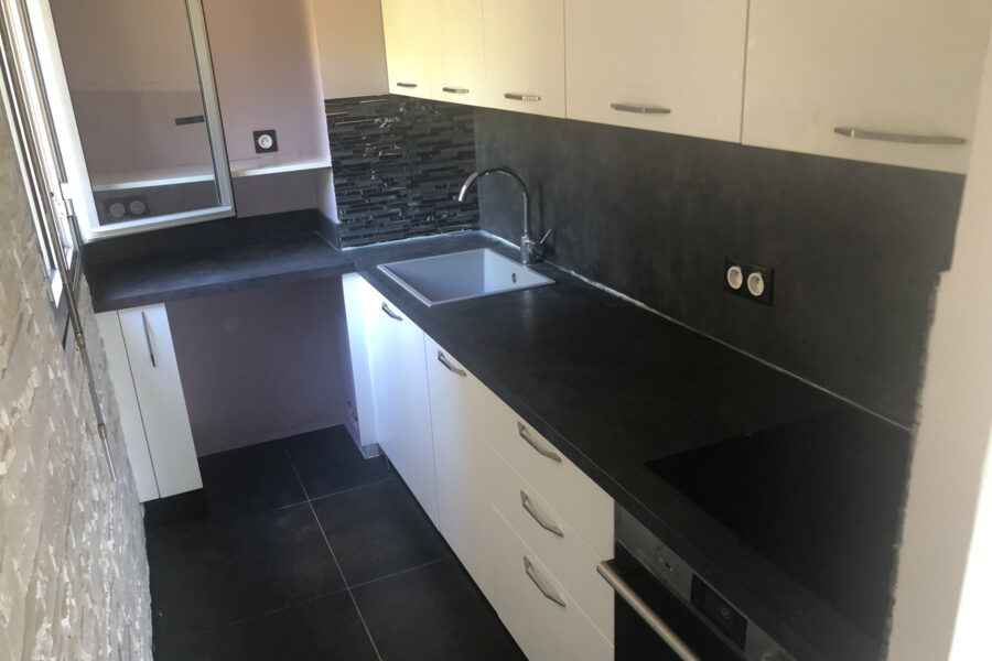 Appartement à vendre à Golfe juan