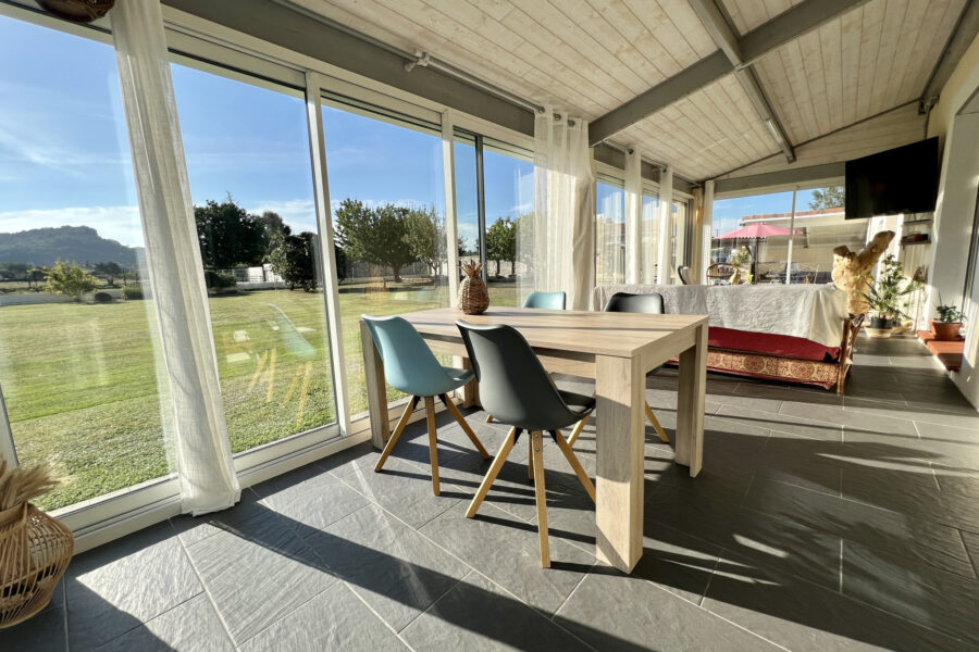 Maison à vendre à Gourdan-polignan